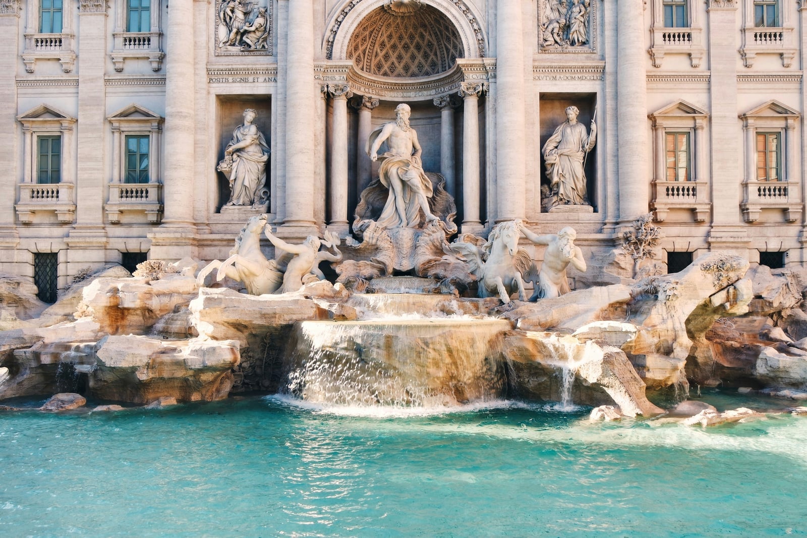 Rome in a day photo 3