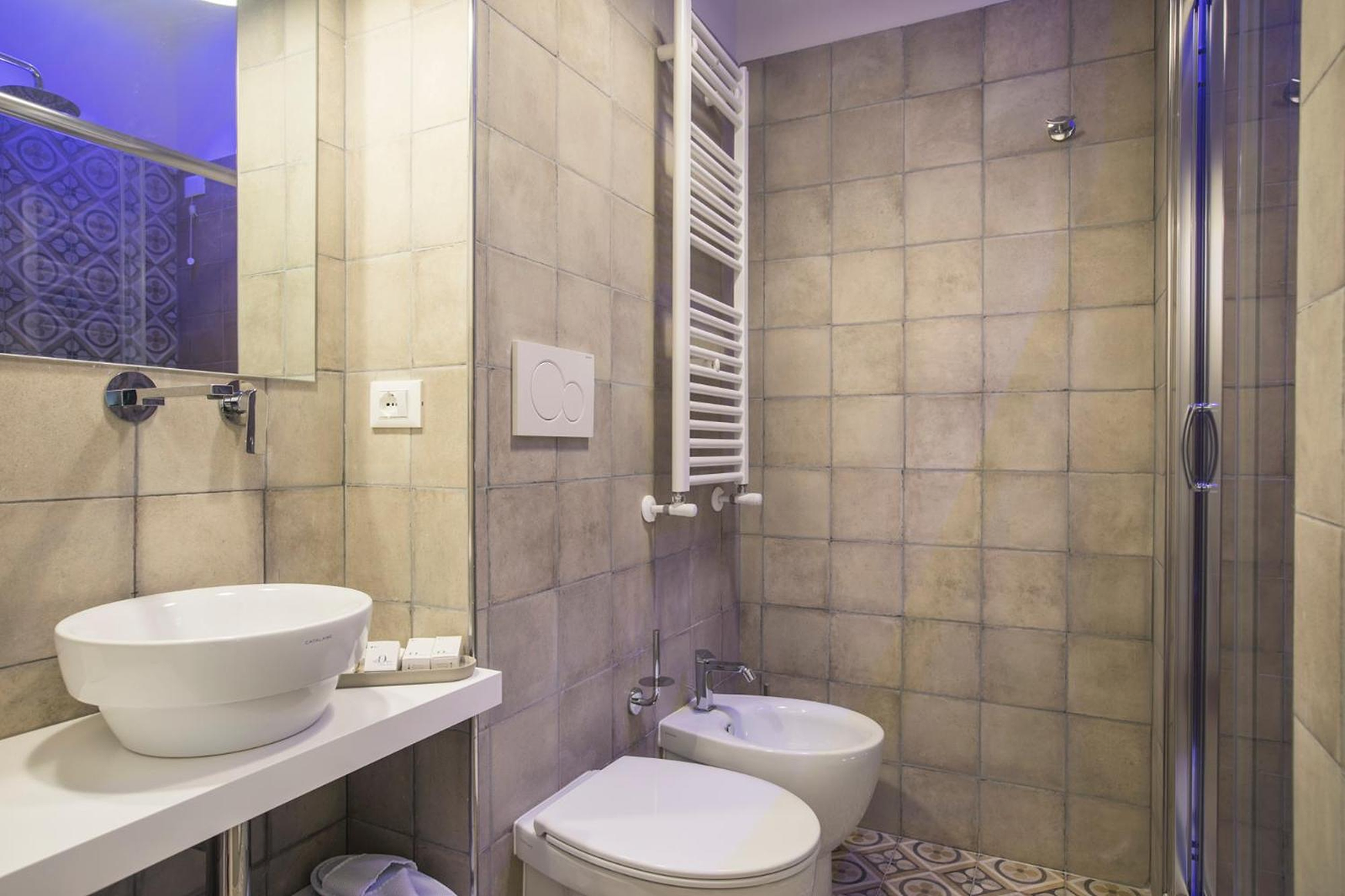 Trastevere Gallery Suites photo 3