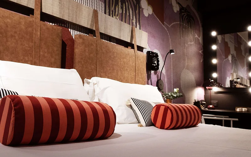 Mercure Roma Cinecittà