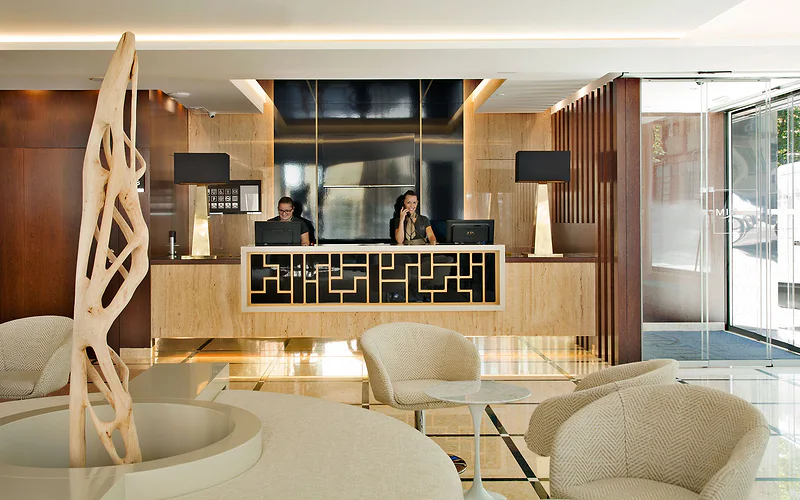 TURIM Saldanha Hotel photo 3