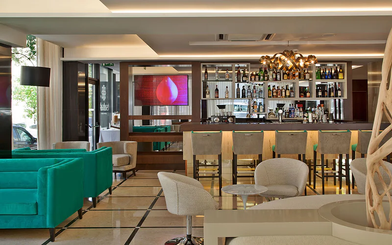TURIM Saldanha Hotel photo 2