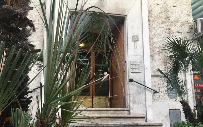 La Fabbrica di San Pietro B&B
