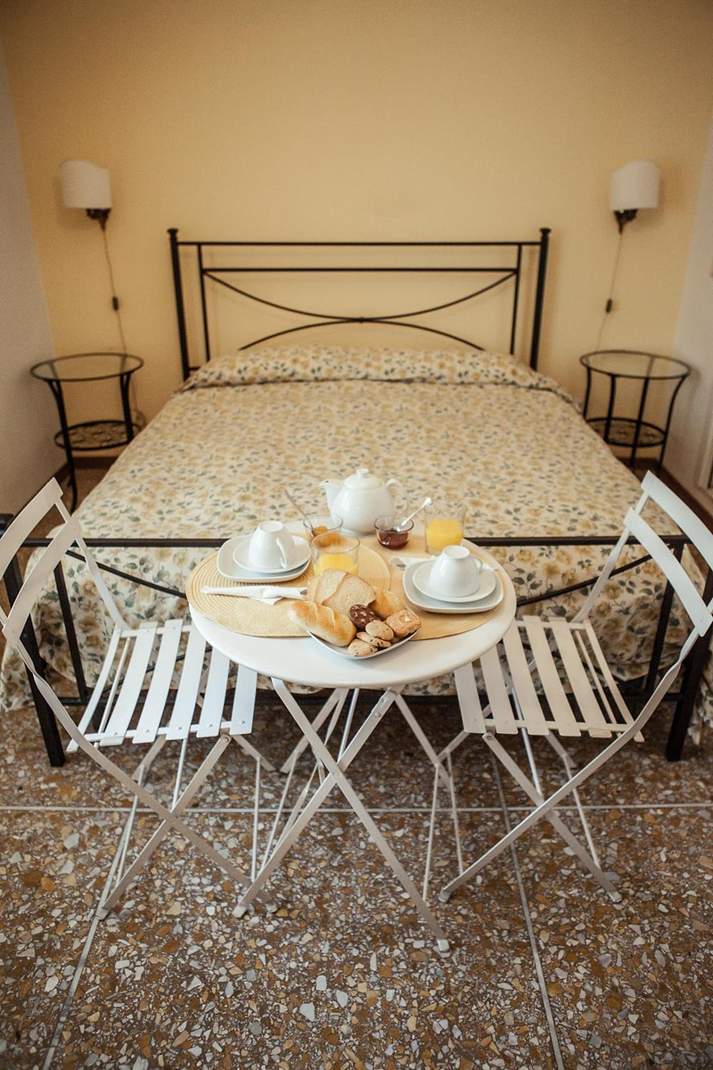 La Fabbrica di San Pietro B&B photo 3