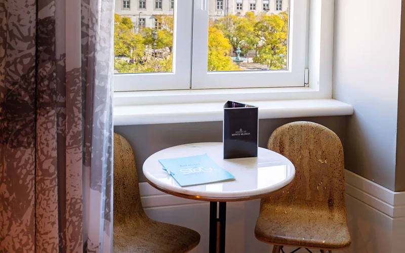 My Story Hotel Rossio photo 3