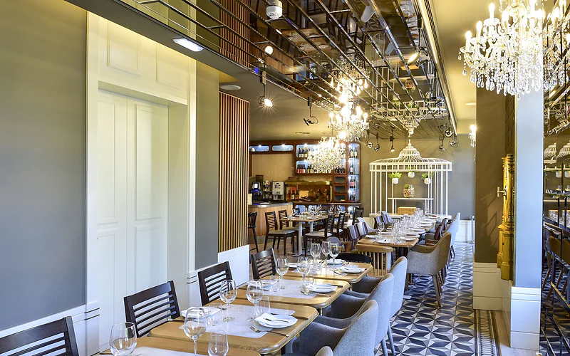 My Story Hotel Rossio