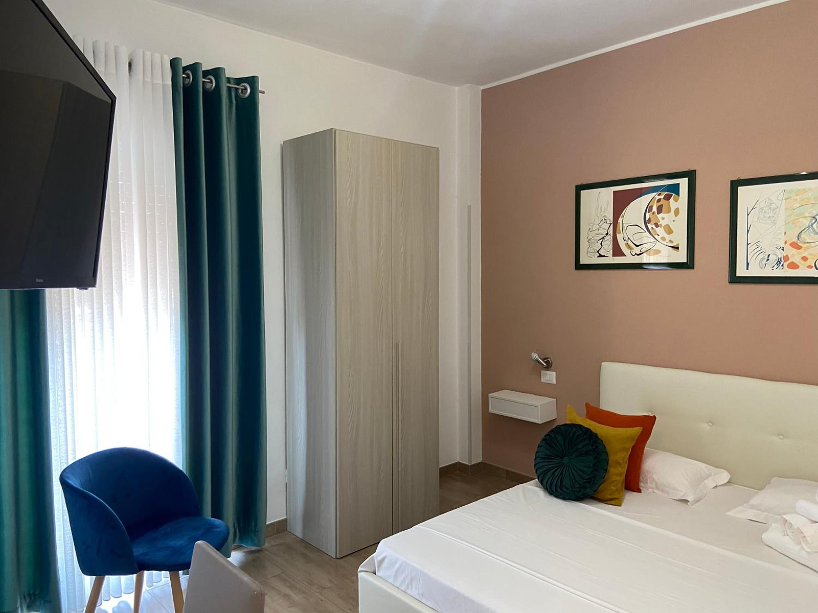 Juna's guest house photo 2