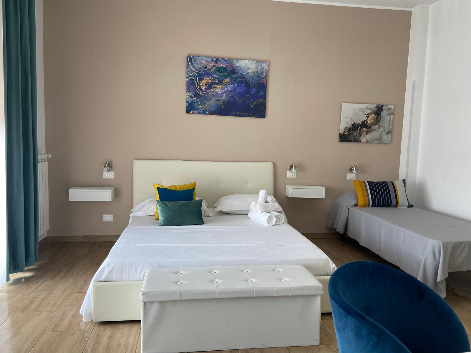 Juna's guest house photo 3