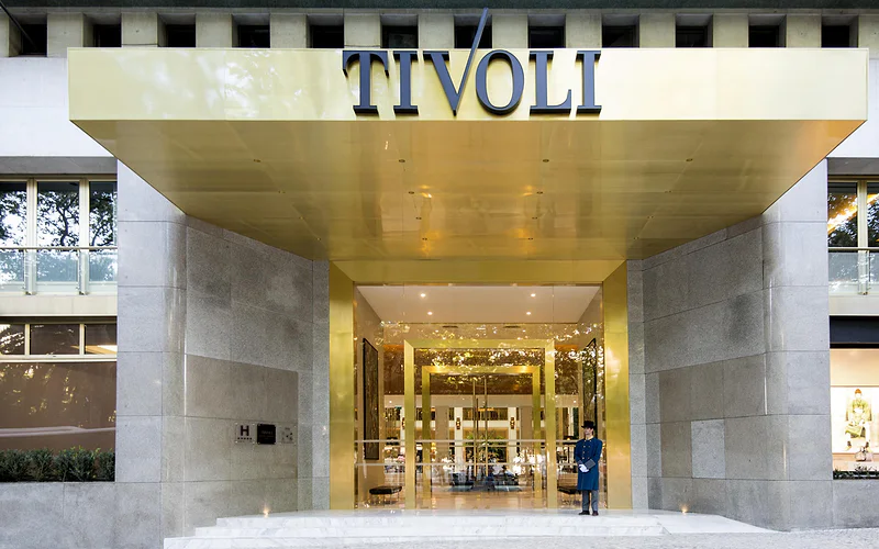 Tivoli Avenida Liberdade Lisboa – A Leading hotel of the world photo 2