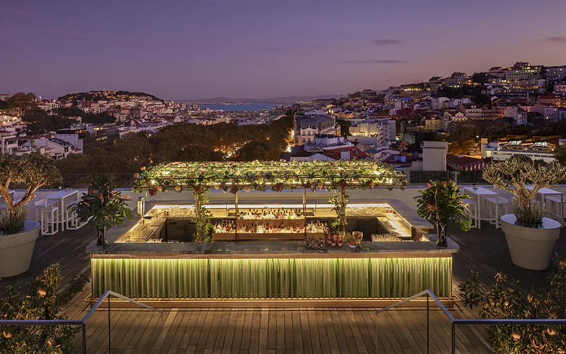 Tivoli Avenida Liberdade Lisboa – A Leading hotel of the world