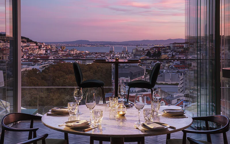 Tivoli Avenida Liberdade Lisboa – A Leading hotel of the world photo 3
