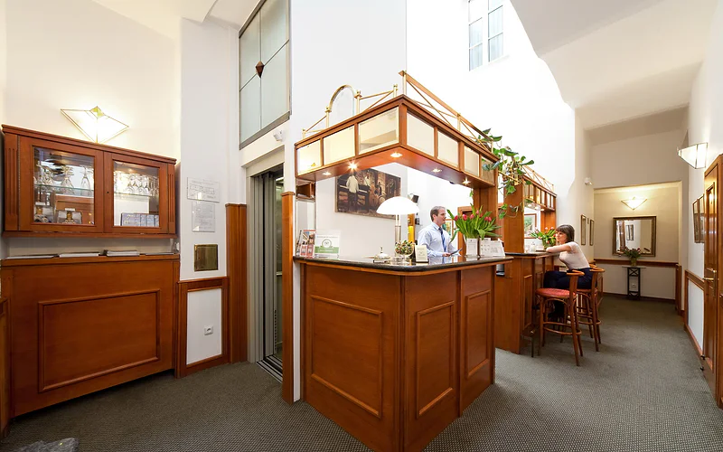 Boutique Hotel 16 photo 2