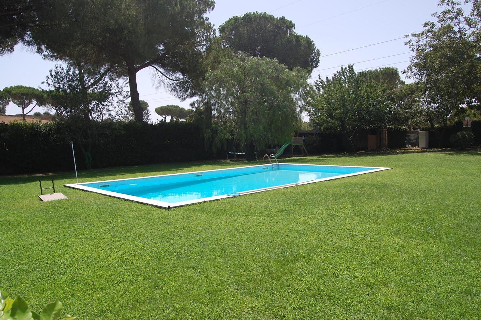 Vacanze Romane Olgiata photo 2