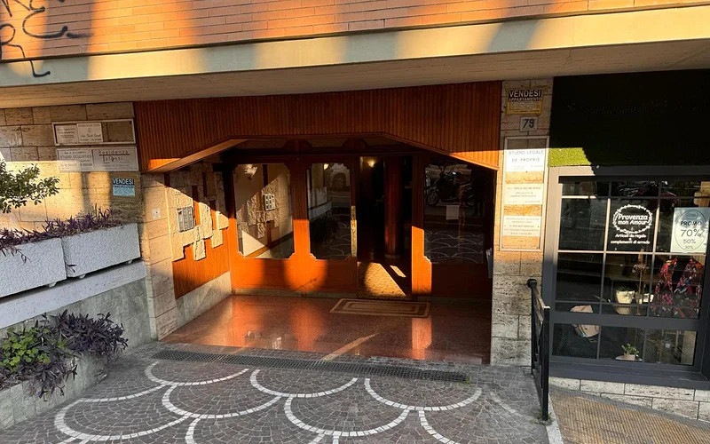 LA TORTORELLA HOME DI ROMA TALENTI