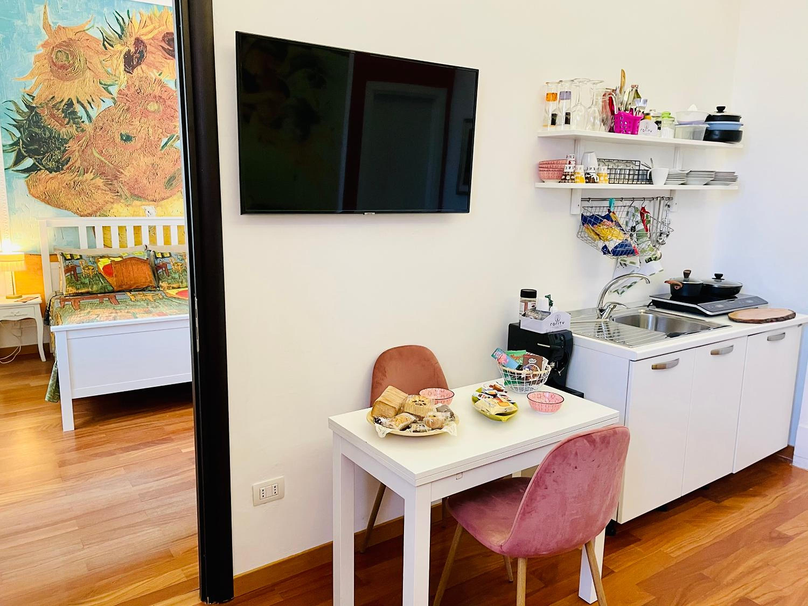 RarityArt GuestHouse photo 3