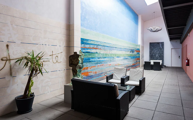 Alfama - Lisbon Lounge Suites photo 3