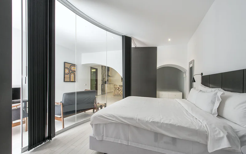 Alfama - Lisbon Lounge Suites