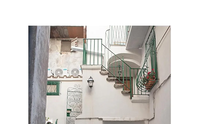 Serendipity