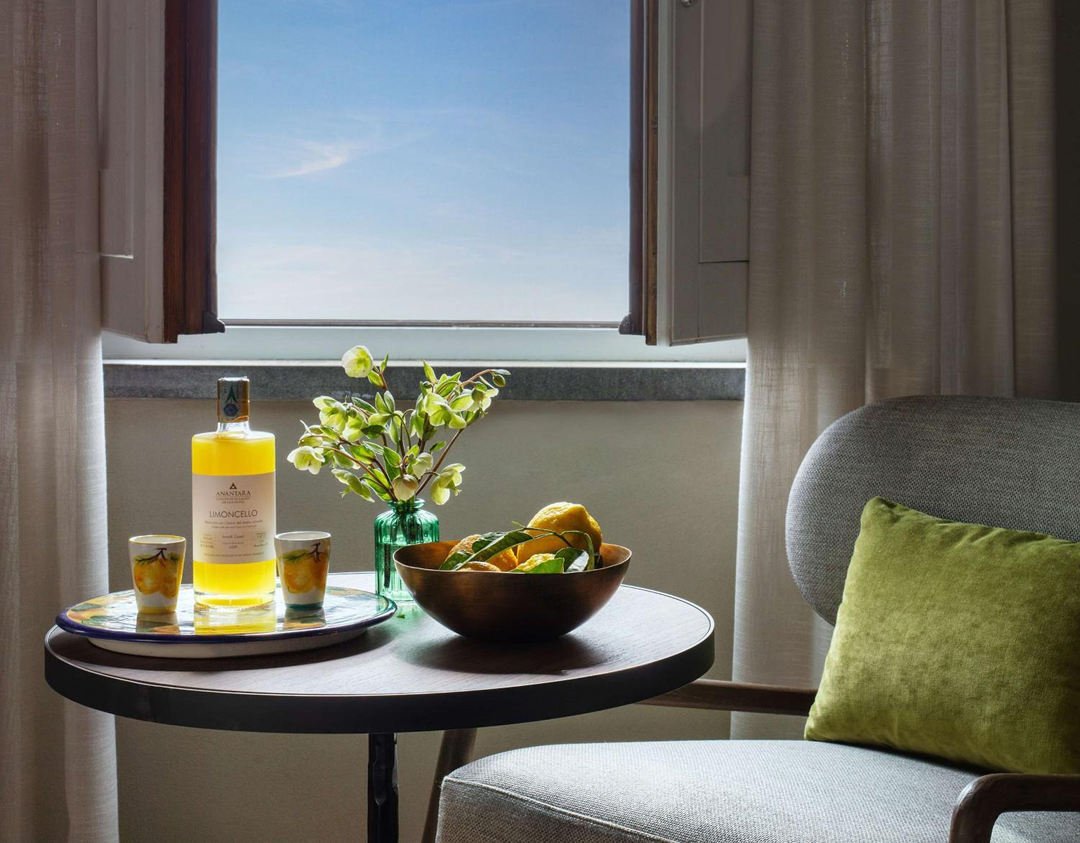 Anantara Convento di Amalfi Grand Hotel photo 3