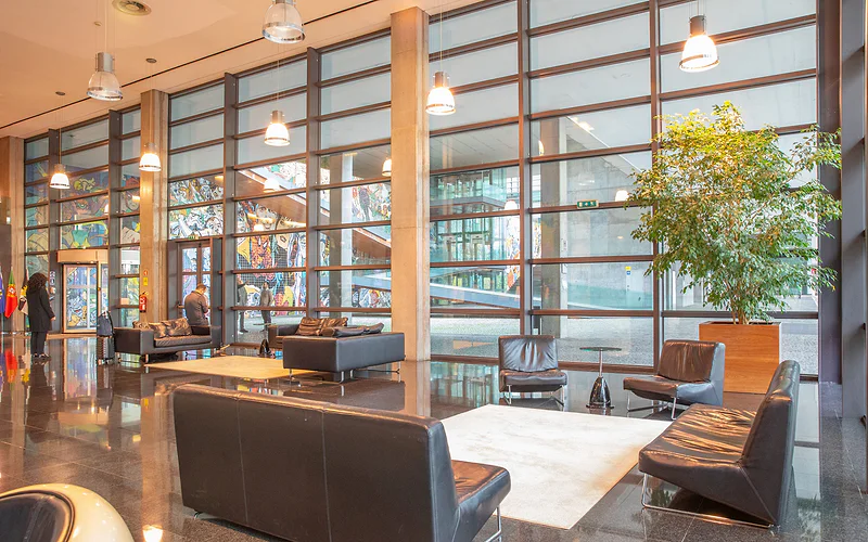 VIP Executive Art's Hotel