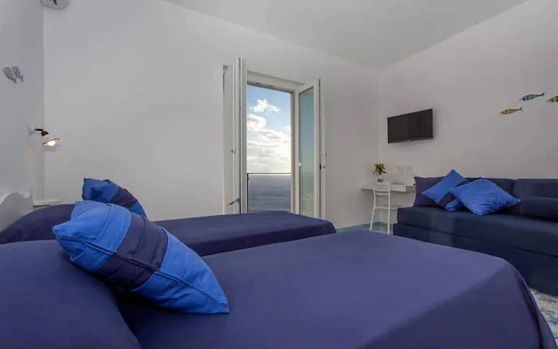 Domus Teresia - Amalfi Coast photo 2