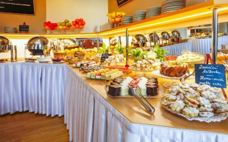Hotel St George - Czech Leading Hotels