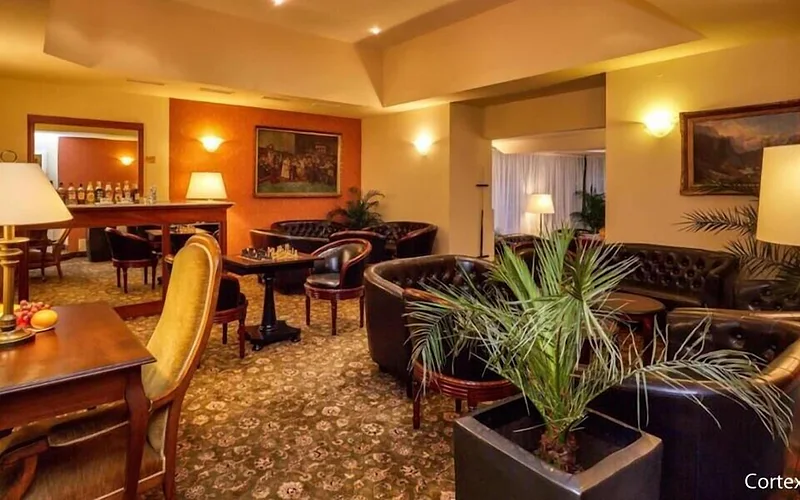 Hotel St George - Czech Leading Hotels photo 2