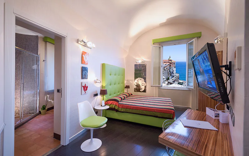 Palazzo Ferraioli Hotel & Wellness Center photo 3
