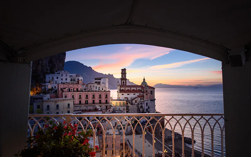 Palazzo Ferraioli Hotel & Wellness Center
