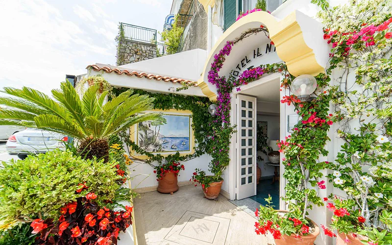 Hotel Il Nido