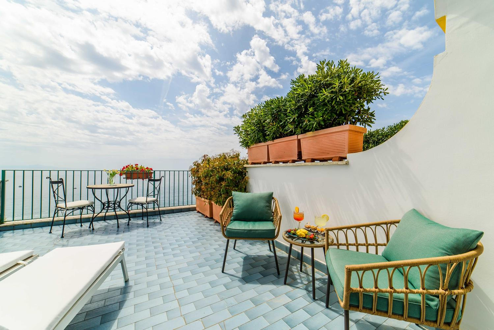 Hotel Il Nido photo 3