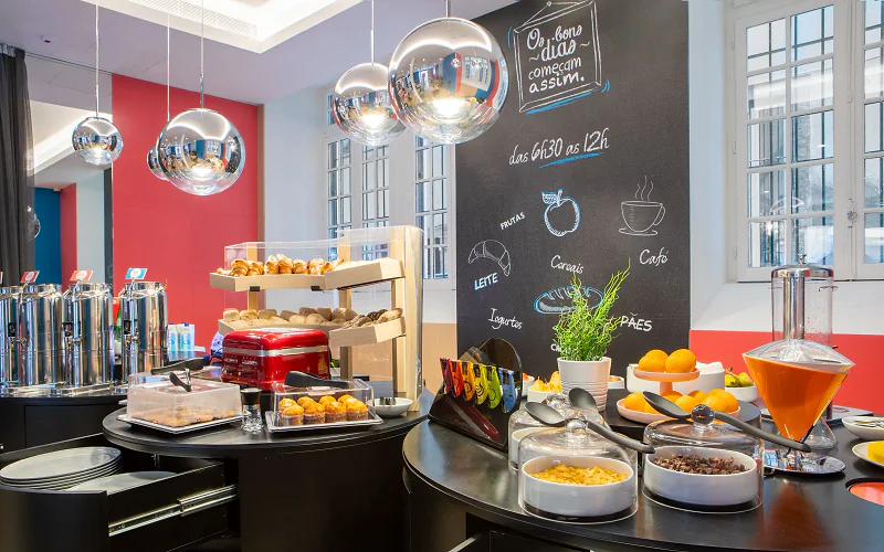 Stay Hotel Lisboa Centro Chiado