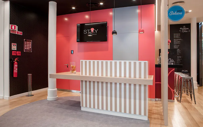 Stay Hotel Lisboa Centro Chiado photo 2
