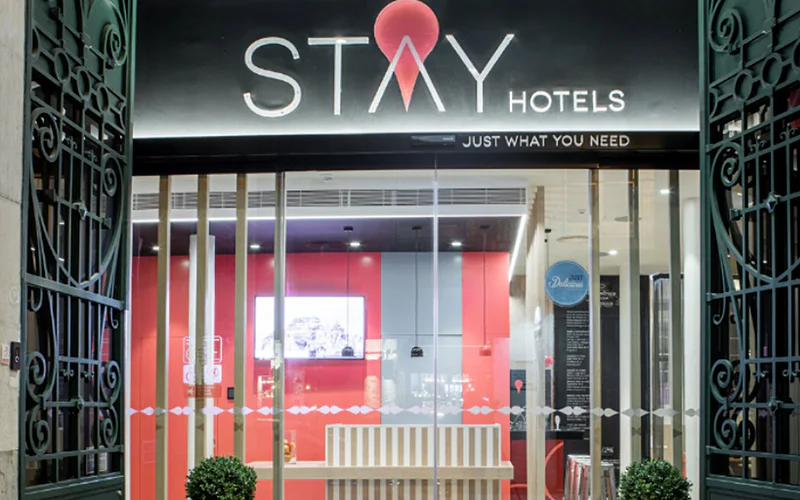 Stay Hotel Lisboa Centro Chiado photo 3
