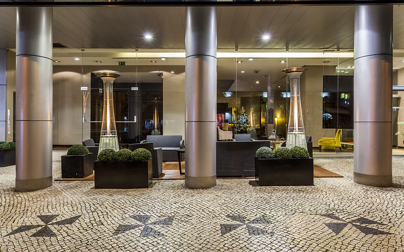 Czar Lisbon Hotel