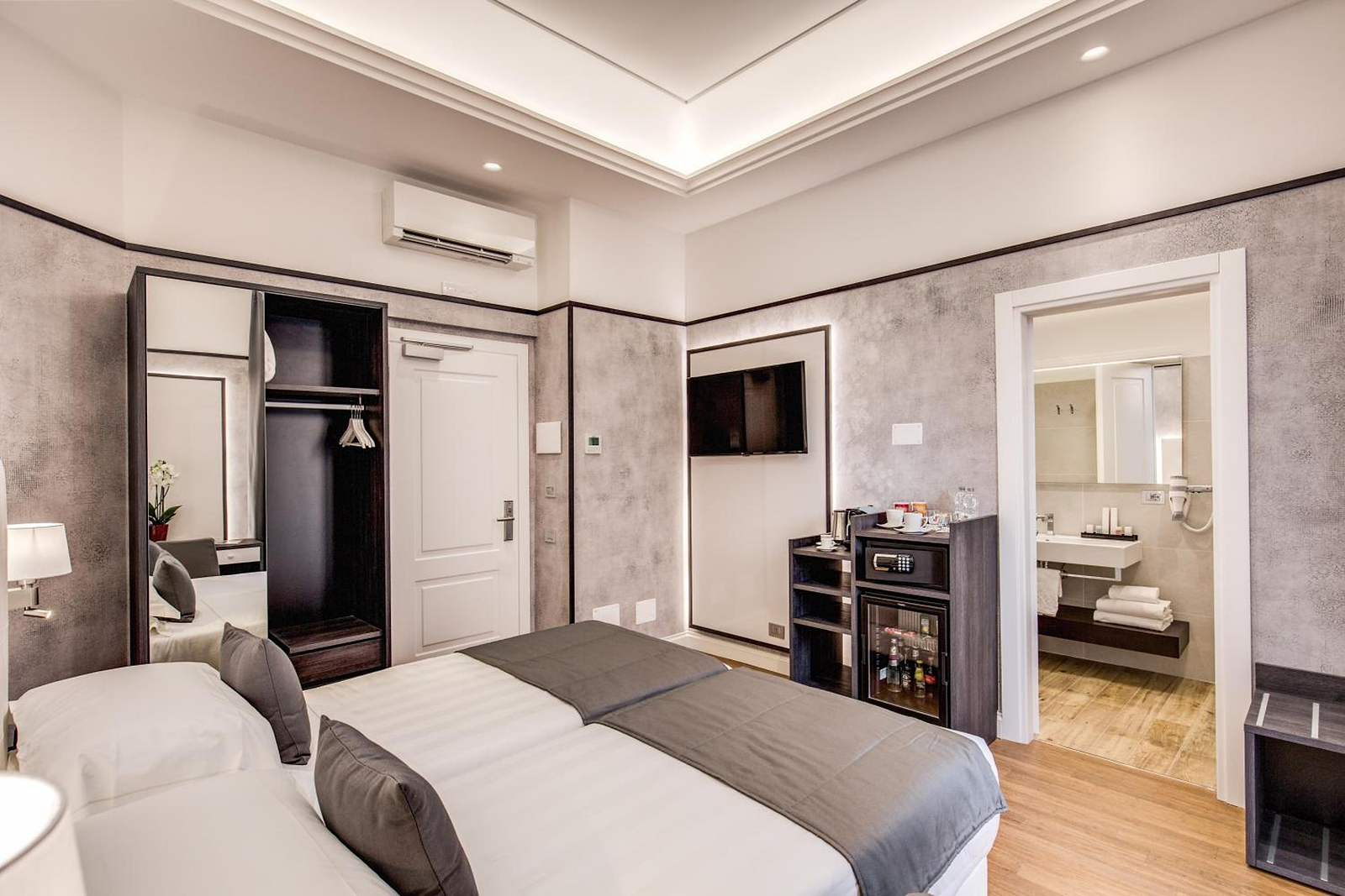 The Liberty Boutique Hotel photo 3