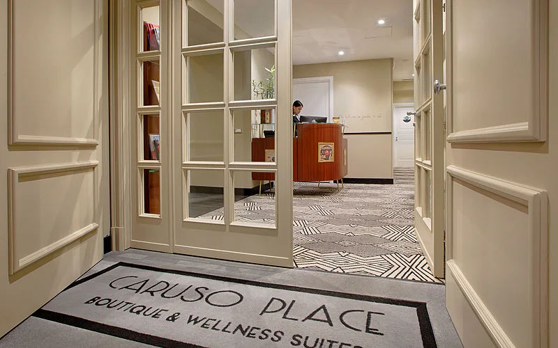 Caruso Place Boutique & Wellness Suites photo 2