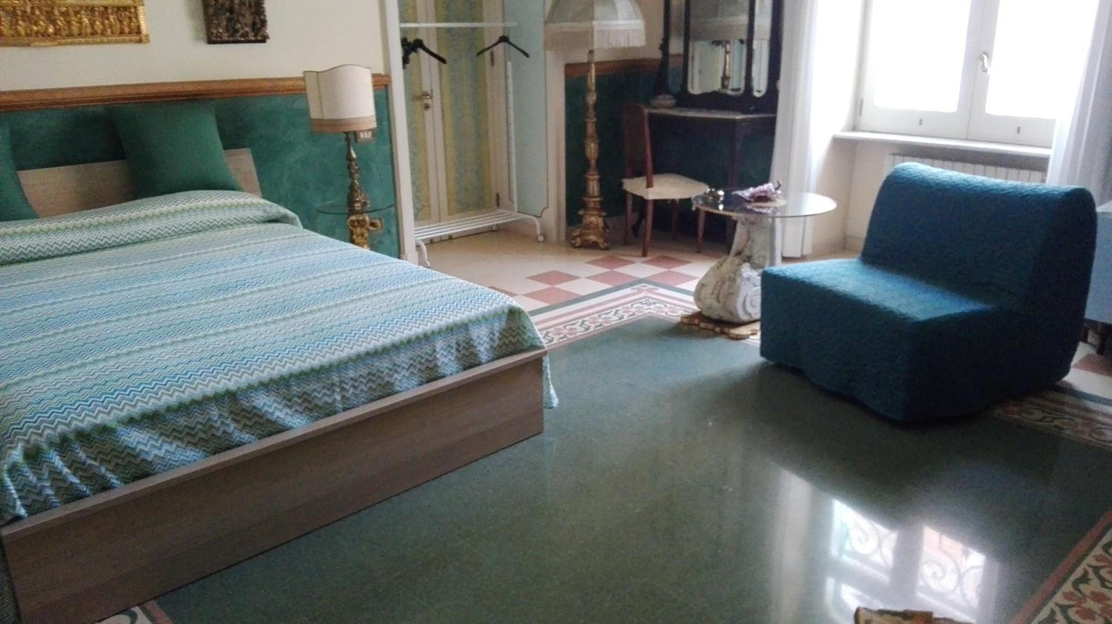 B&B Flora House photo 2