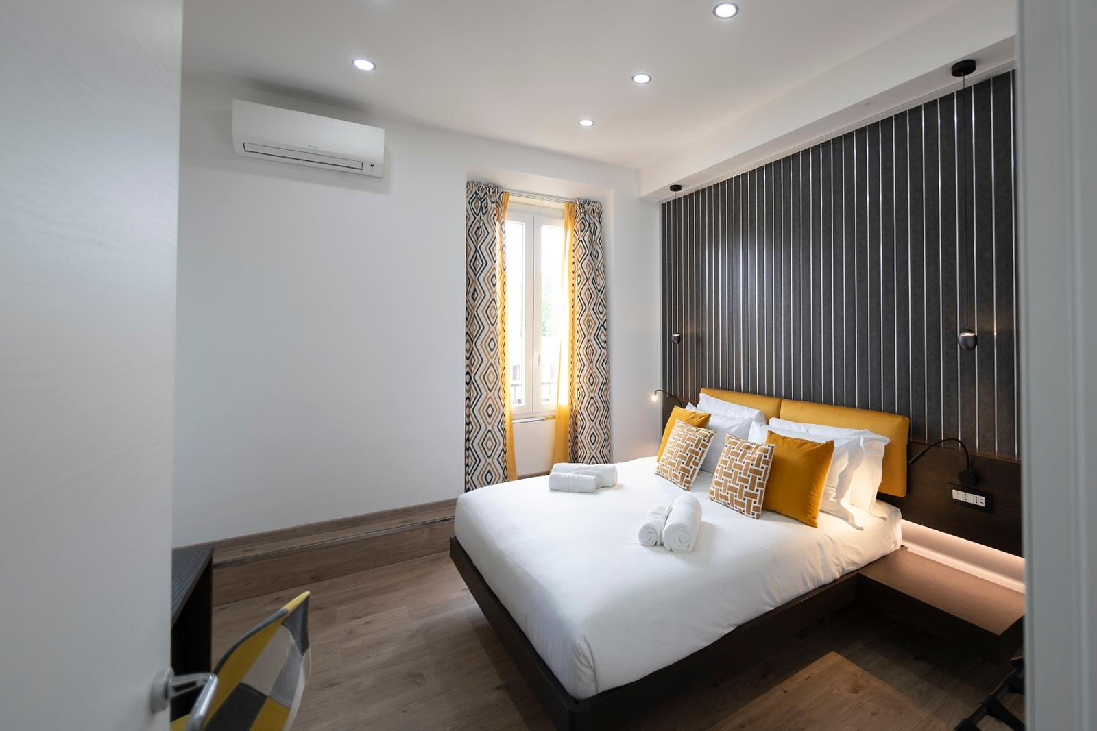 Trastevere New Luxury Rooms photo 3
