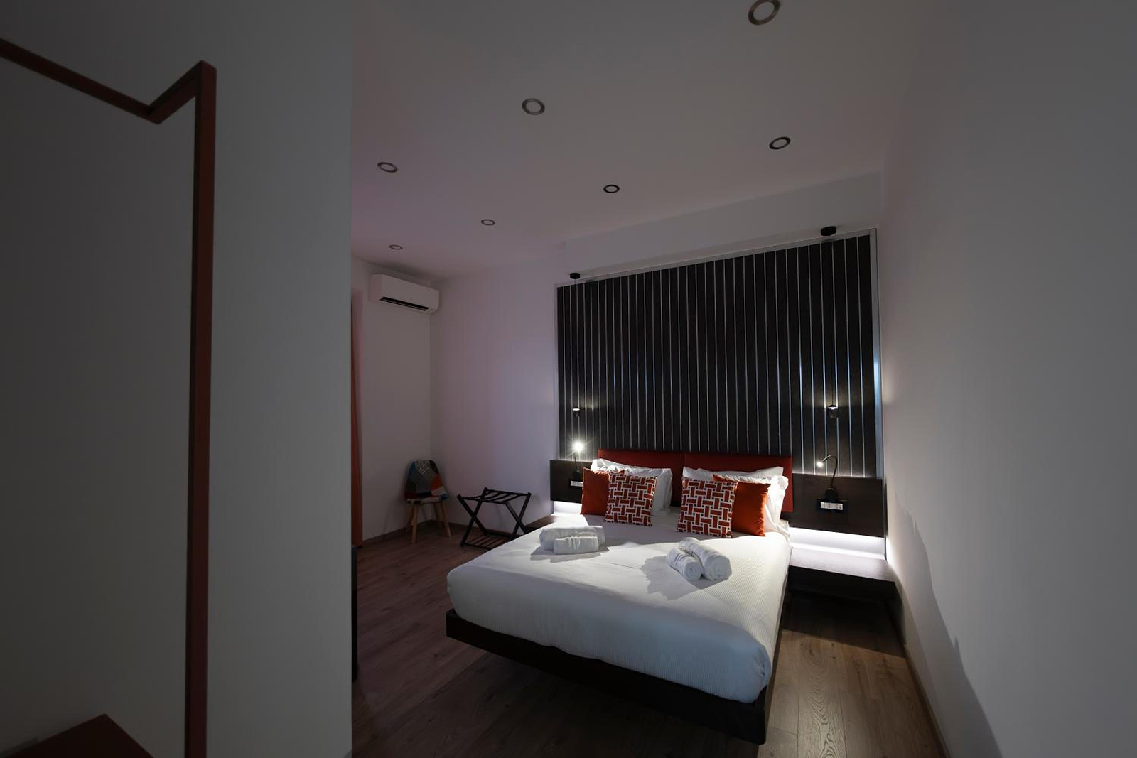 Trastevere New Luxury Rooms photo 2