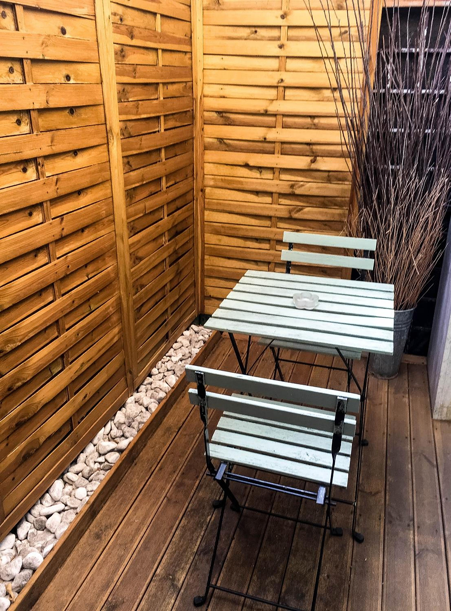Citta Giardino B&B photo 2