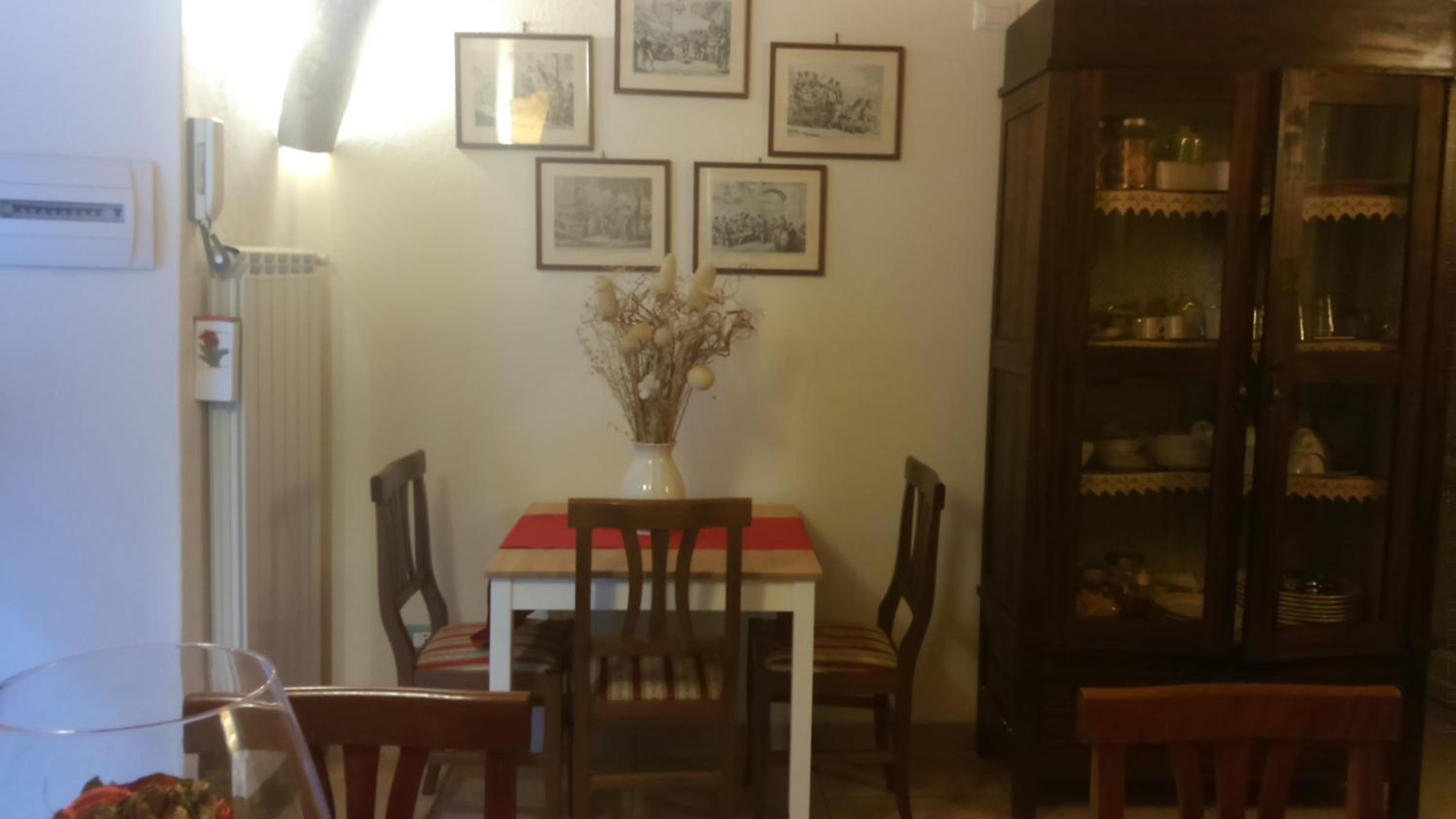 Citta Giardino B&B photo 3