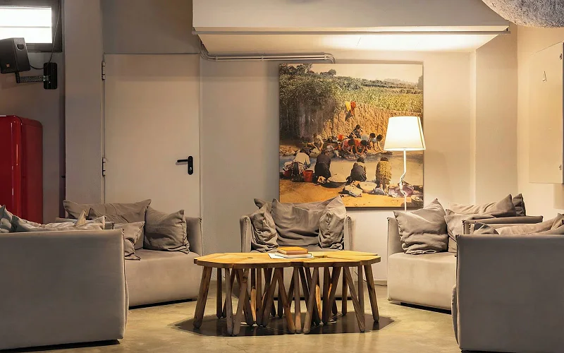 The Lisbonaire Apartments photo 3