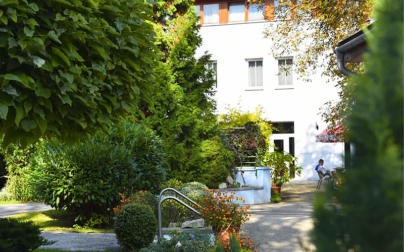 EA Hotel Populus
