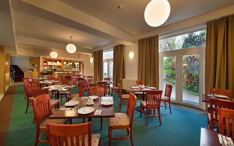 EA Hotel Populus photo 2