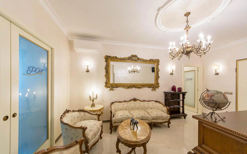 B&B Palazzo Montesanto