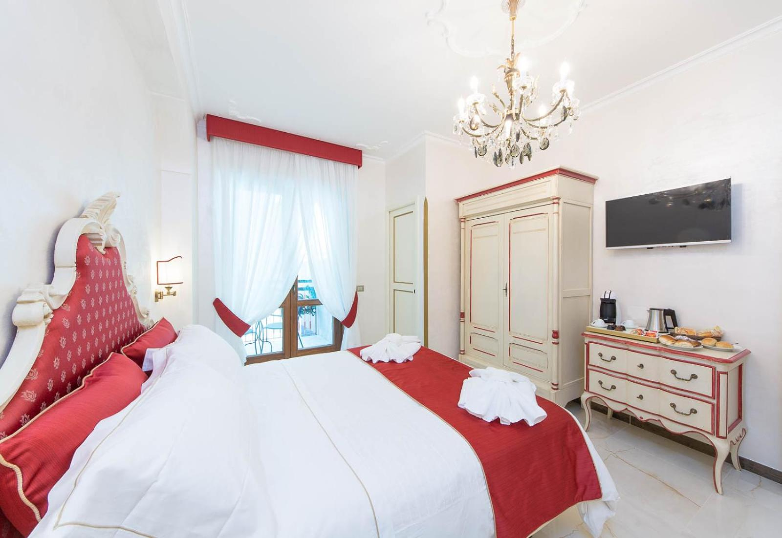 B&B Palazzo Montesanto photo 2