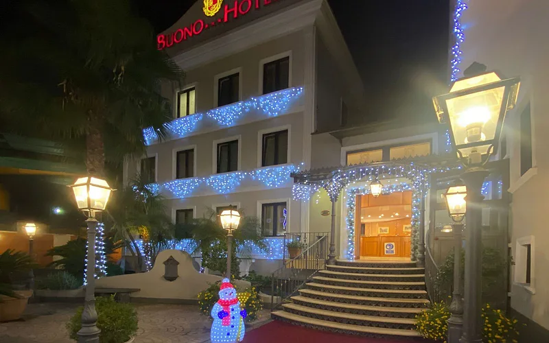 Buono Hotel photo 2