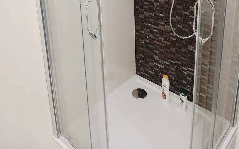 Cozy one bedroom flat at Prague 1, close to Florence subway. photo 2