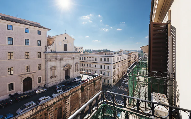 Hotel Centro Cavour photo 2