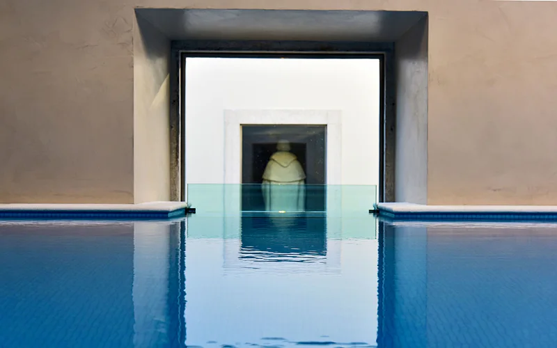 Pousada de Lisboa - Small Luxury Hotels Of The World